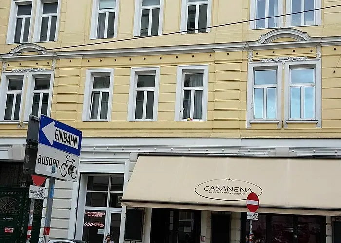 Gasthof Primavera 2